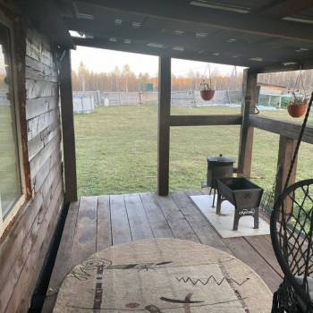 Продается Дом, 36 м²