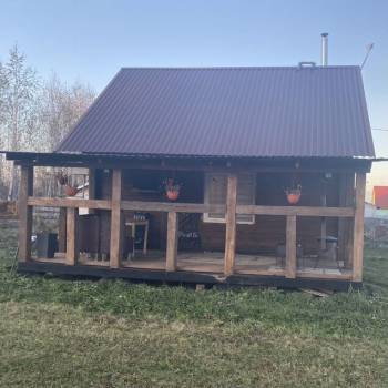 Продается Дом, 36 м²