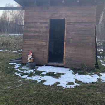 Продается Дом, 36 м²