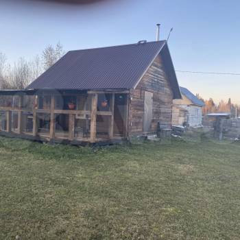 Продается Дом, 36 м²