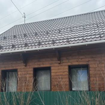 Продается Дом, 52 м²