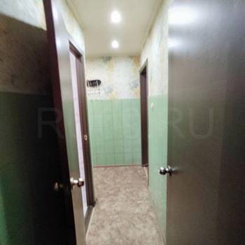 Продается 1-комнатная квартира, 30 м²