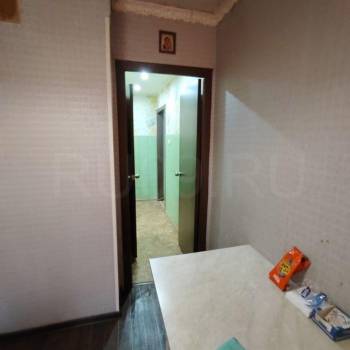 Продается 1-комнатная квартира, 30 м²