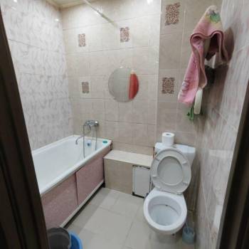 Продается 1-комнатная квартира, 30 м²