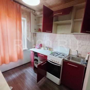 Продается 1-комнатная квартира, 30 м²