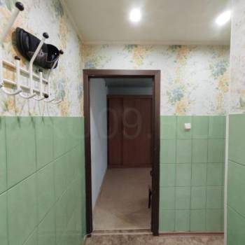 Продается 1-комнатная квартира, 30 м²