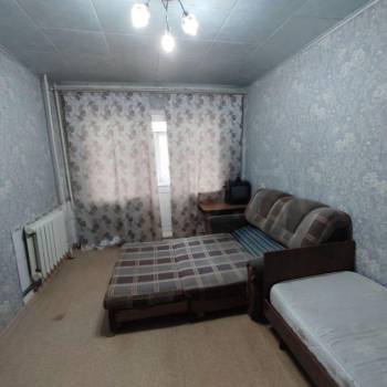 Продается 1-комнатная квартира, 30 м²