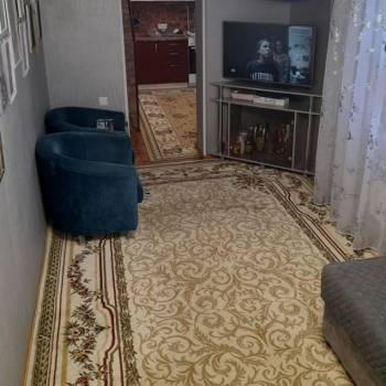 Продается 3-х комнатная квартира, 100 м²