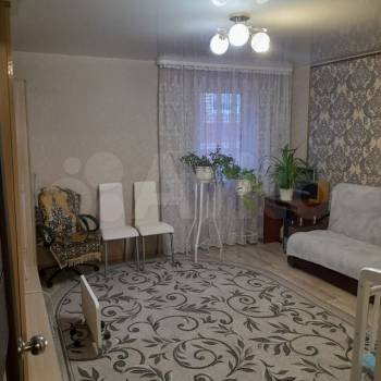 Продается 3-х комнатная квартира, 100 м²