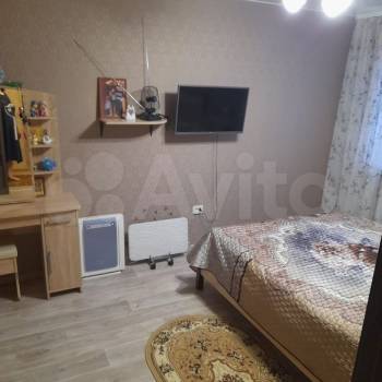 Продается 3-х комнатная квартира, 100 м²