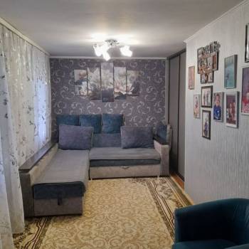 Продается 3-х комнатная квартира, 100 м²