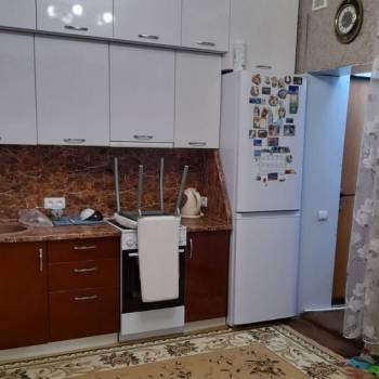 Продается 3-х комнатная квартира, 100 м²