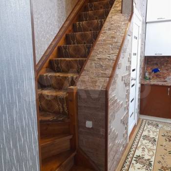 Продается 3-х комнатная квартира, 100 м²