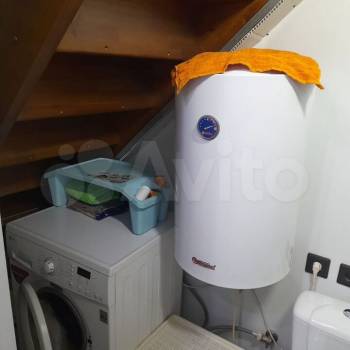 Продается 3-х комнатная квартира, 100 м²