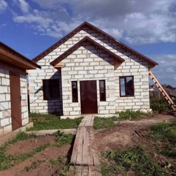 Продается Дом, 85 м²