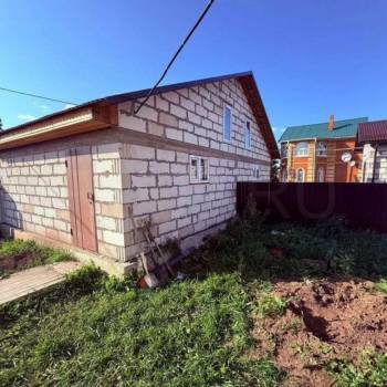 Продается Дом, 85 м²