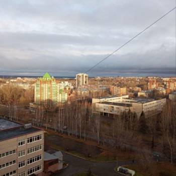 Продается 2-х комнатная квартира, 62 м²