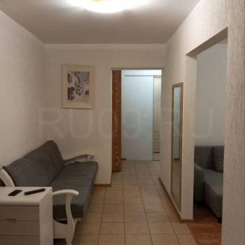 Продается 2-х комнатная квартира, 62 м²