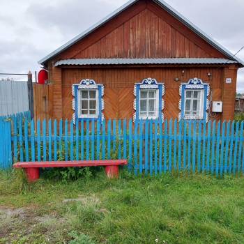 Продается Дом, 46 м²