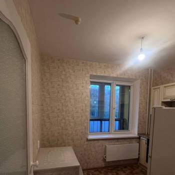 Продается 1-комнатная квартира, 35 м²