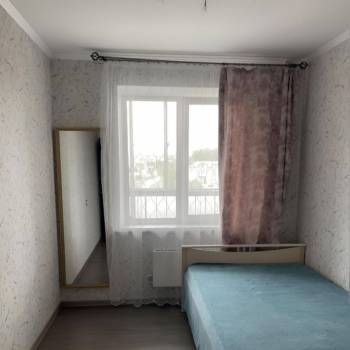 Продается 2-х комнатная квартира, 64 м²