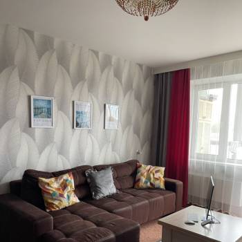 Продается 2-х комнатная квартира, 64 м²