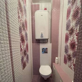 Продается 2-х комнатная квартира, 64 м²