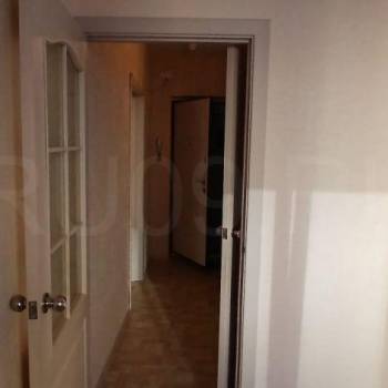 Продается 1-комнатная квартира, 35 м²