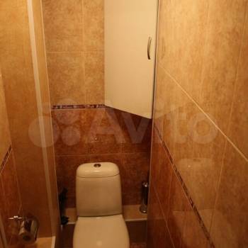 Сдается 2-х комнатная квартира, 50 м²