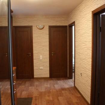 Сдается 2-х комнатная квартира, 50 м²