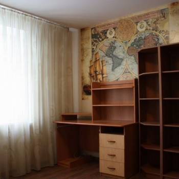 Сдается 2-х комнатная квартира, 50 м²