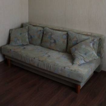 Сдается 2-х комнатная квартира, 50 м²