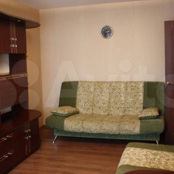 Сдается 2-х комнатная квартира, 50 м²