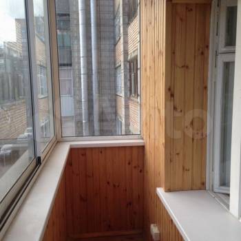 Сдается 2-х комнатная квартира, 50 м²