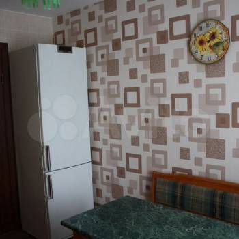 Сдается 2-х комнатная квартира, 50 м²