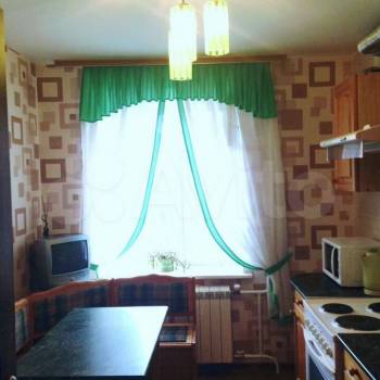 Сдается 2-х комнатная квартира, 50 м²