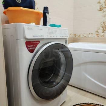 Сдается 2-х комнатная квартира, 59 м²