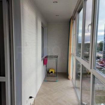 Сдается 2-х комнатная квартира, 59 м²