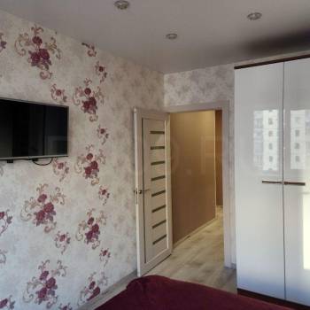 Сдается 2-х комнатная квартира, 59 м²