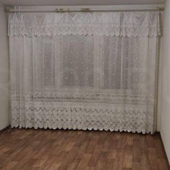 Сдается 2-х комнатная квартира, 46 м²