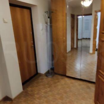 Сдается 2-х комнатная квартира, 46 м²