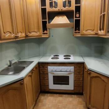 Сдается 2-х комнатная квартира, 46 м²