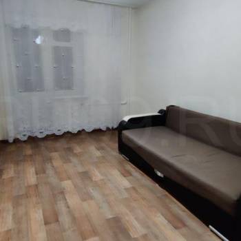 Сдается 2-х комнатная квартира, 46 м²