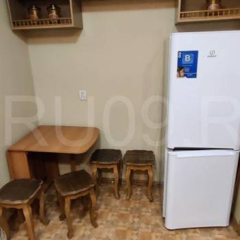 Сдается 2-х комнатная квартира, 46 м²