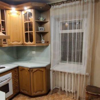 Сдается 2-х комнатная квартира, 46 м²