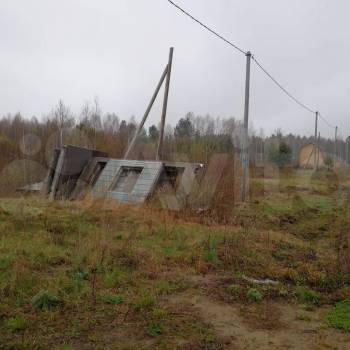 Продается Участок, 1180 м²