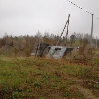 Продается Участок, 1180 м²