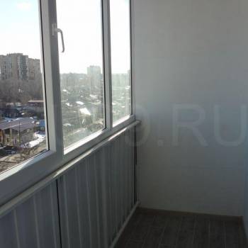 Сдается 1-комнатная квартира, 34 м²