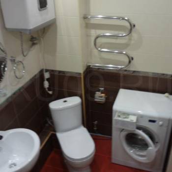 Сдается 1-комнатная квартира, 34 м²