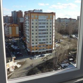 Сдается 1-комнатная квартира, 34 м²